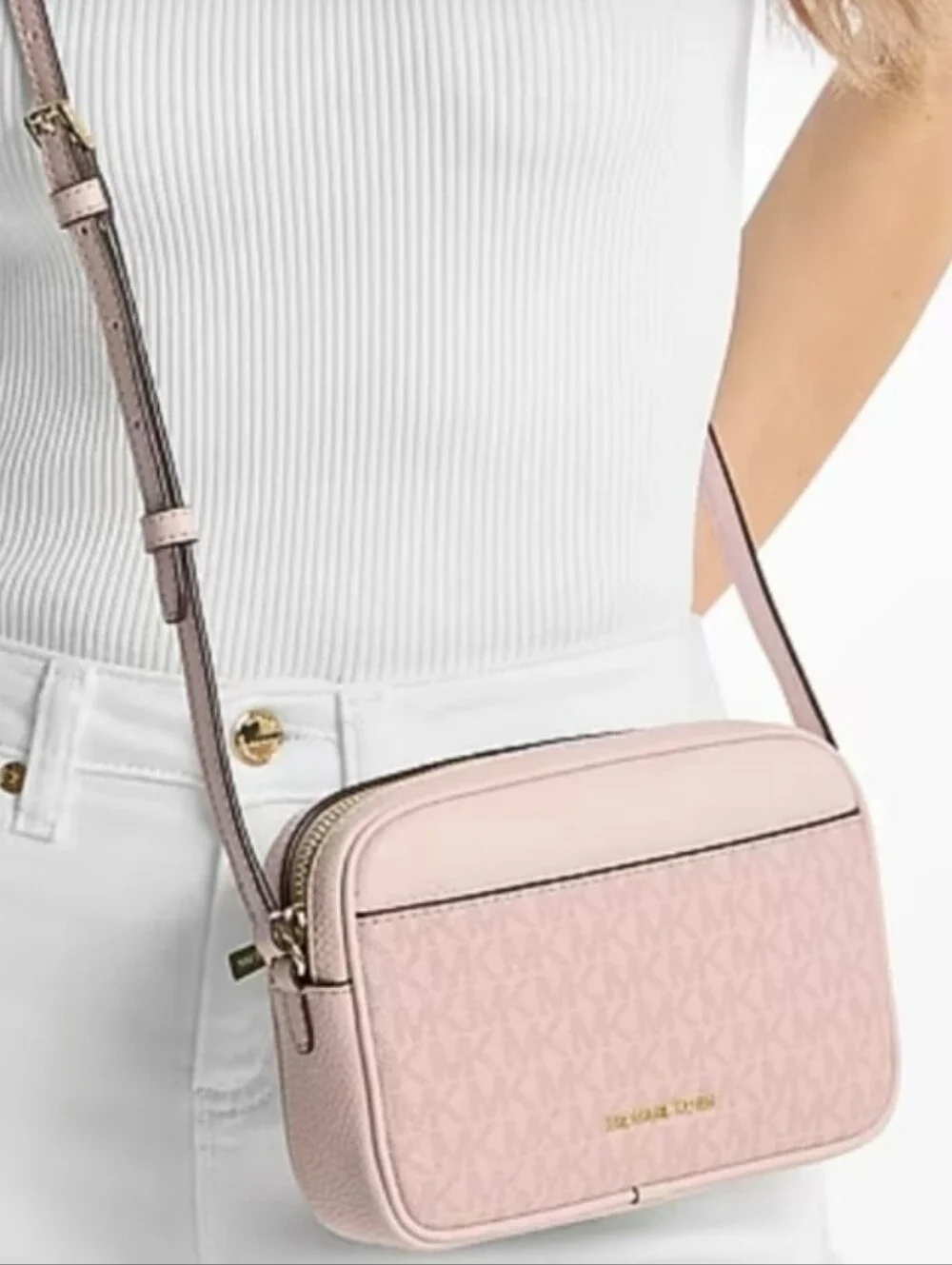 Michael Kors sleek michael